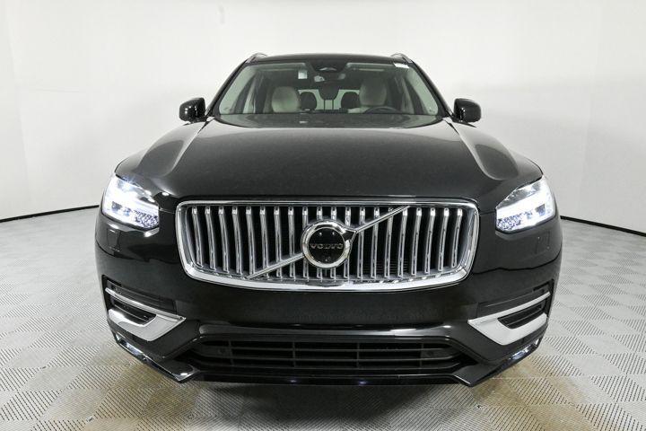 new 2025 Volvo XC90 car, priced at $67,265