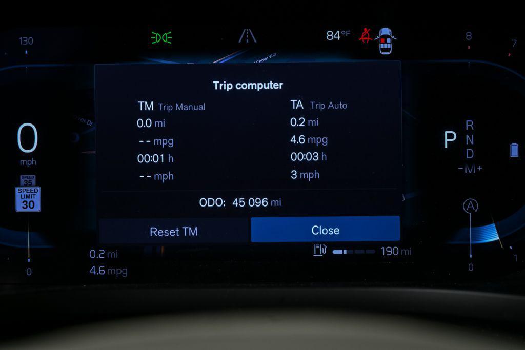 used 2023 Volvo XC60 car, priced at $33,103