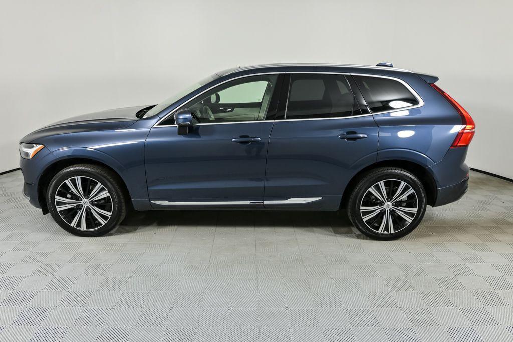 used 2023 Volvo XC60 car, priced at $33,103