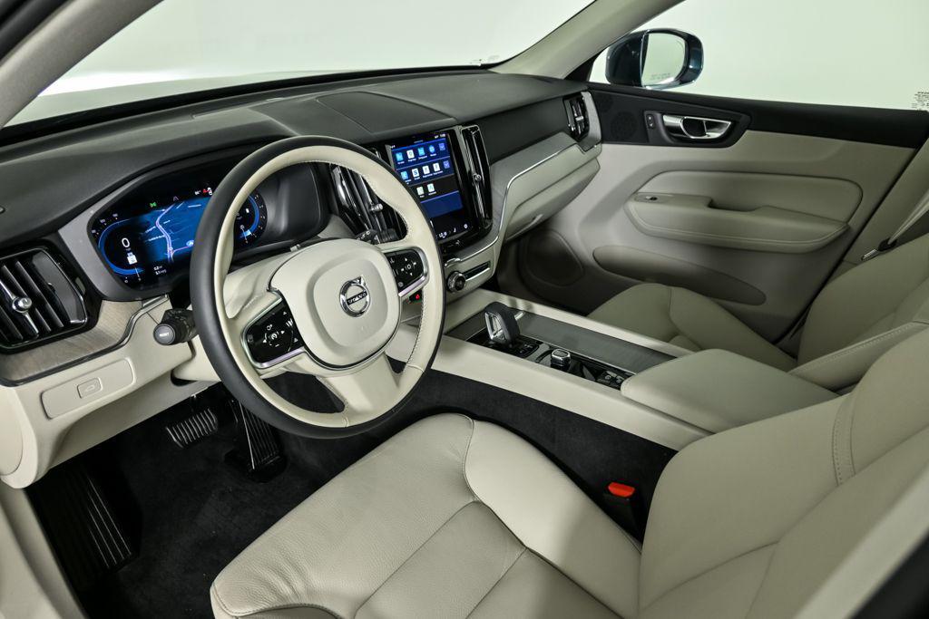 used 2023 Volvo XC60 car, priced at $33,103