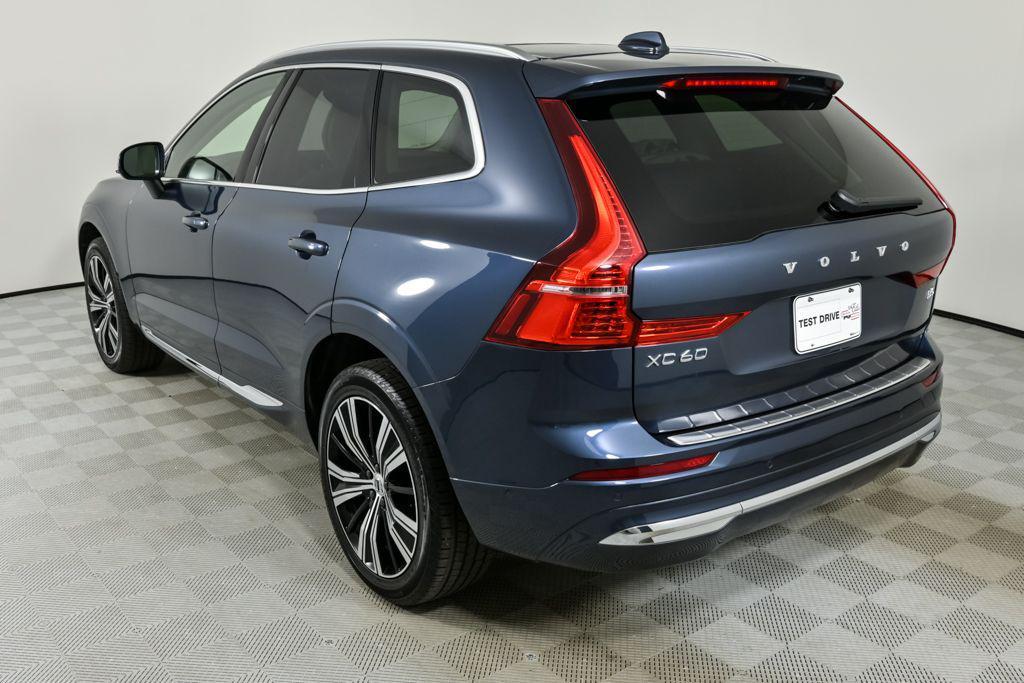 used 2023 Volvo XC60 car, priced at $33,103