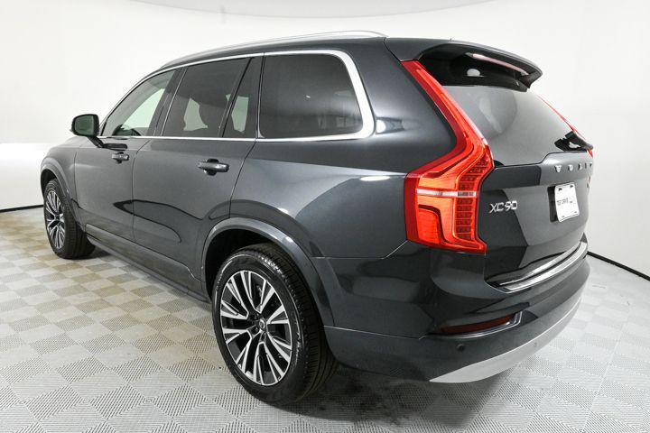 used 2022 Volvo XC90 car, priced at $40,900