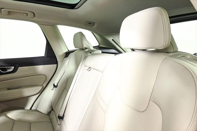 used 2023 Volvo XC60 car, priced at $38,900