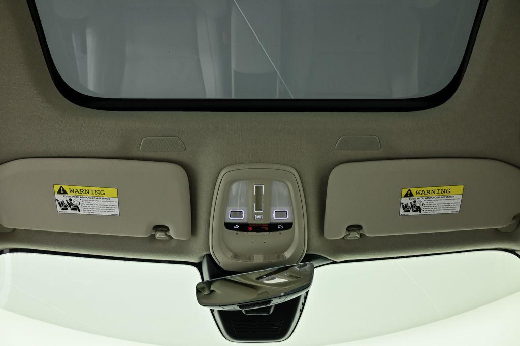 used 2024 Volvo XC40 car, priced at $39,226