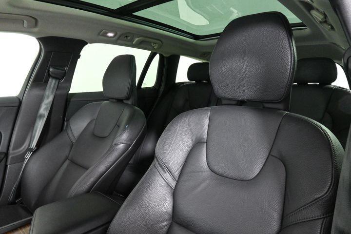 used 2023 Volvo V60 Cross Country car, priced at $35,000