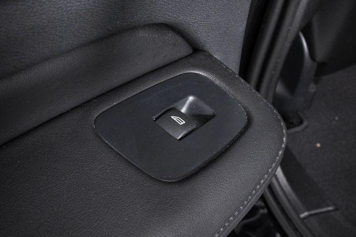 used 2023 Volvo V60 Cross Country car, priced at $35,000