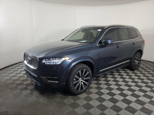 new 2024 Volvo XC90 car, priced at $66,670