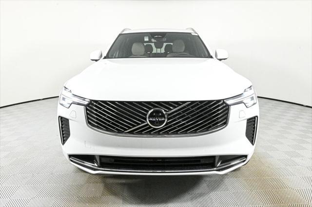 new 2025 Volvo XC90 Plug-In Hybrid car, priced at $78,805
