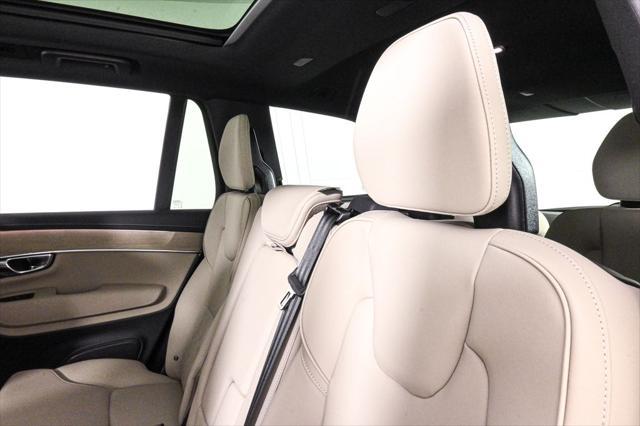 new 2025 Volvo XC90 Plug-In Hybrid car, priced at $78,805