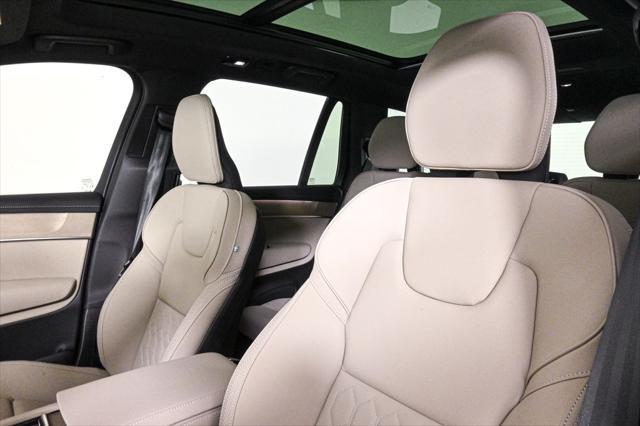new 2025 Volvo XC90 Plug-In Hybrid car, priced at $78,805