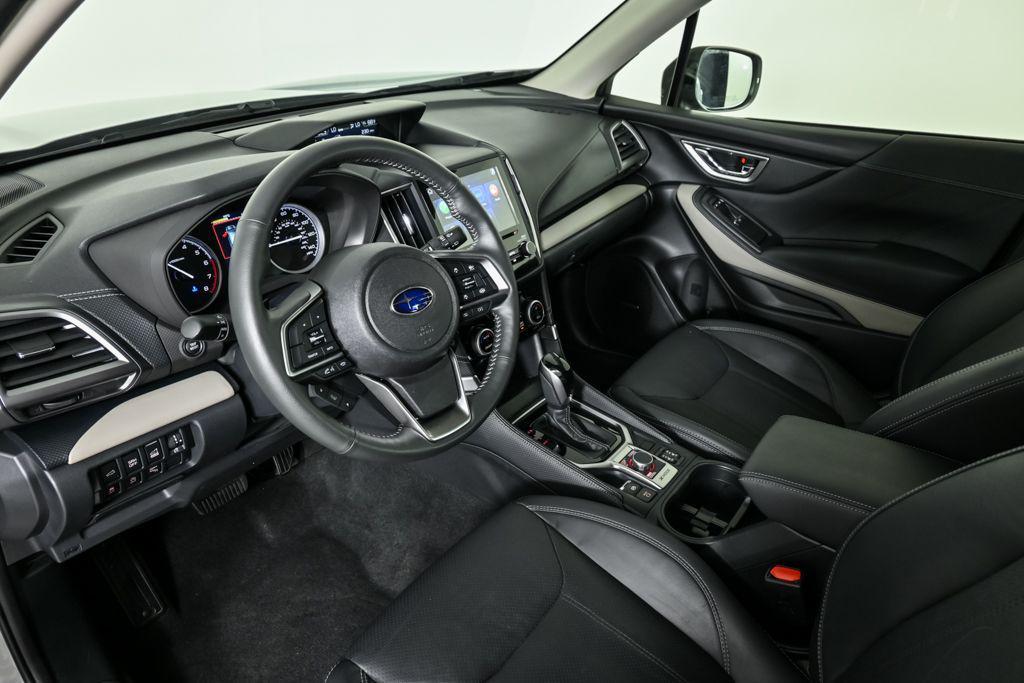 used 2022 Subaru Forester car, priced at $29,769