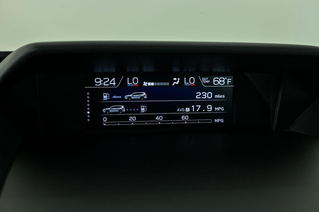 used 2022 Subaru Forester car, priced at $29,769