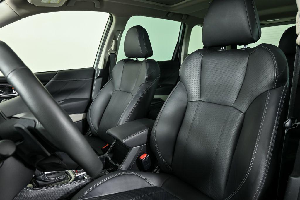 used 2022 Subaru Forester car, priced at $29,769