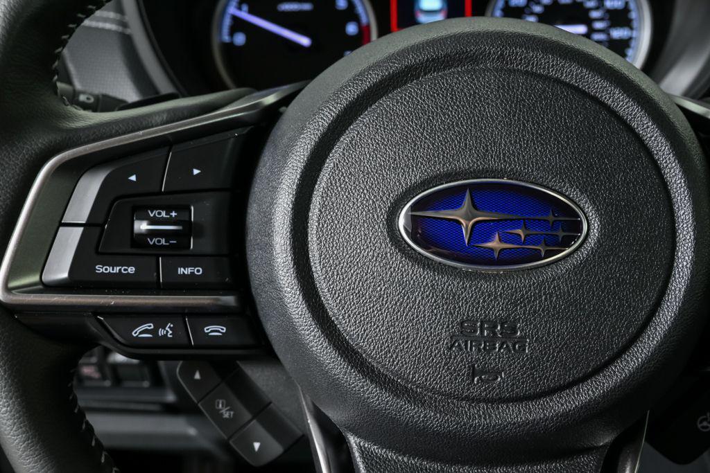 used 2022 Subaru Forester car, priced at $29,769