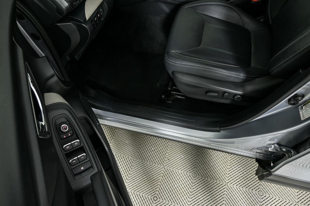used 2022 Subaru Forester car, priced at $29,769