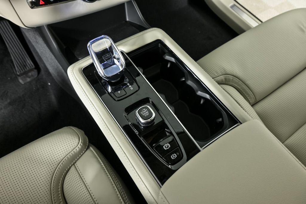 new 2026 Volvo XC90 car