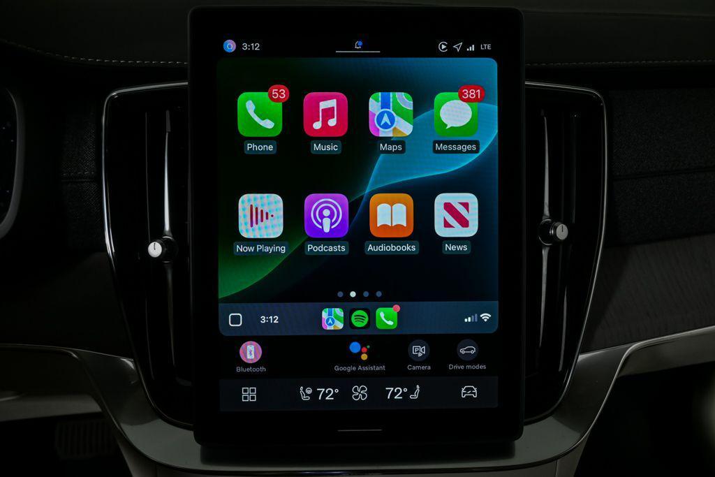 new 2026 Volvo XC90 car