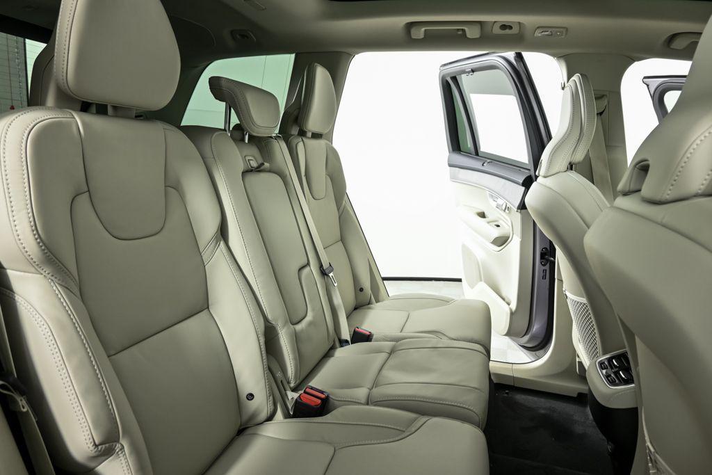 new 2026 Volvo XC90 car