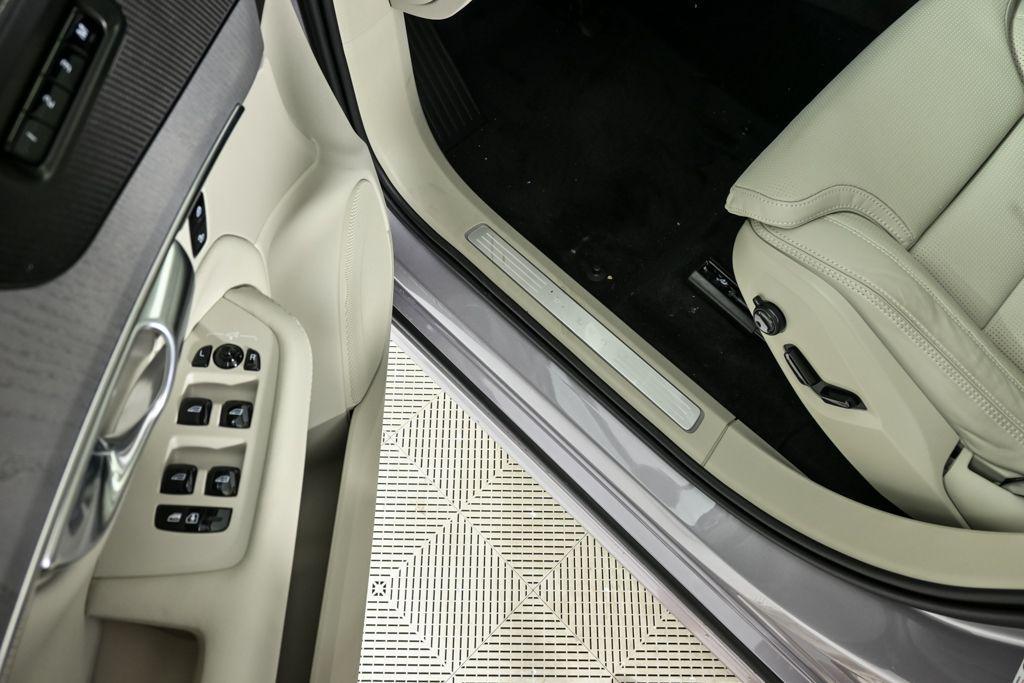 new 2026 Volvo XC90 car