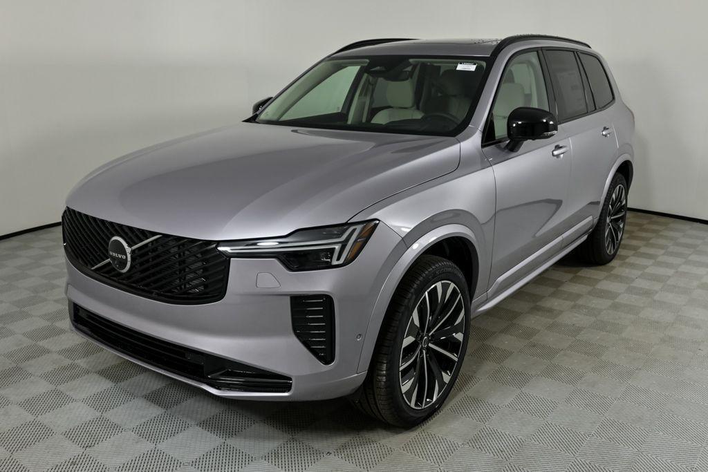 new 2026 Volvo XC90 car