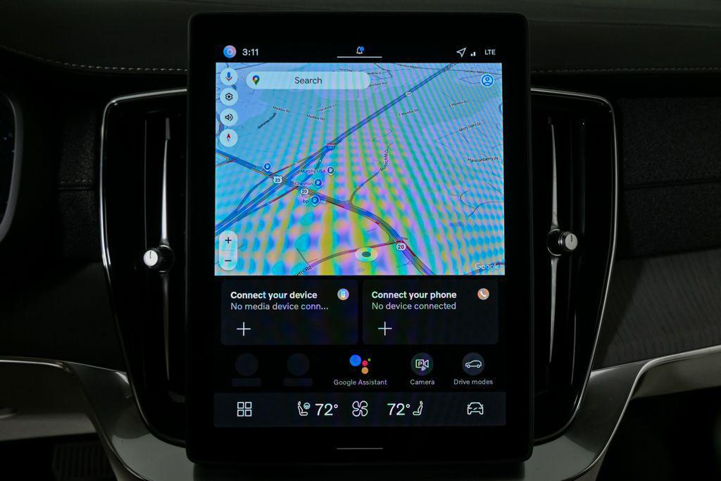 new 2026 Volvo XC90 car