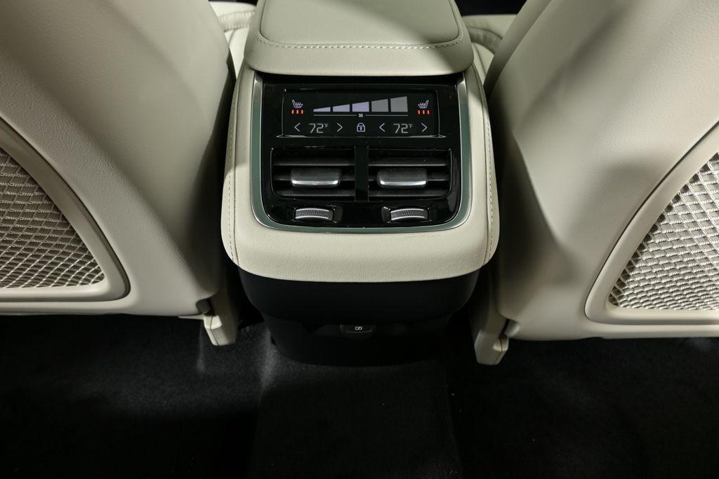 new 2026 Volvo XC90 car