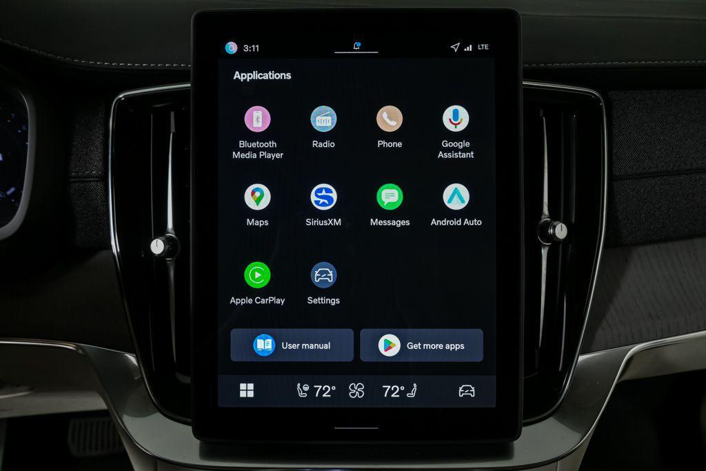 new 2026 Volvo XC90 car