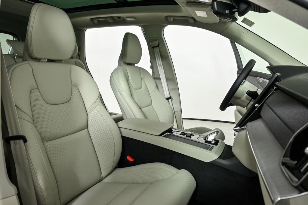 new 2026 Volvo XC90 car