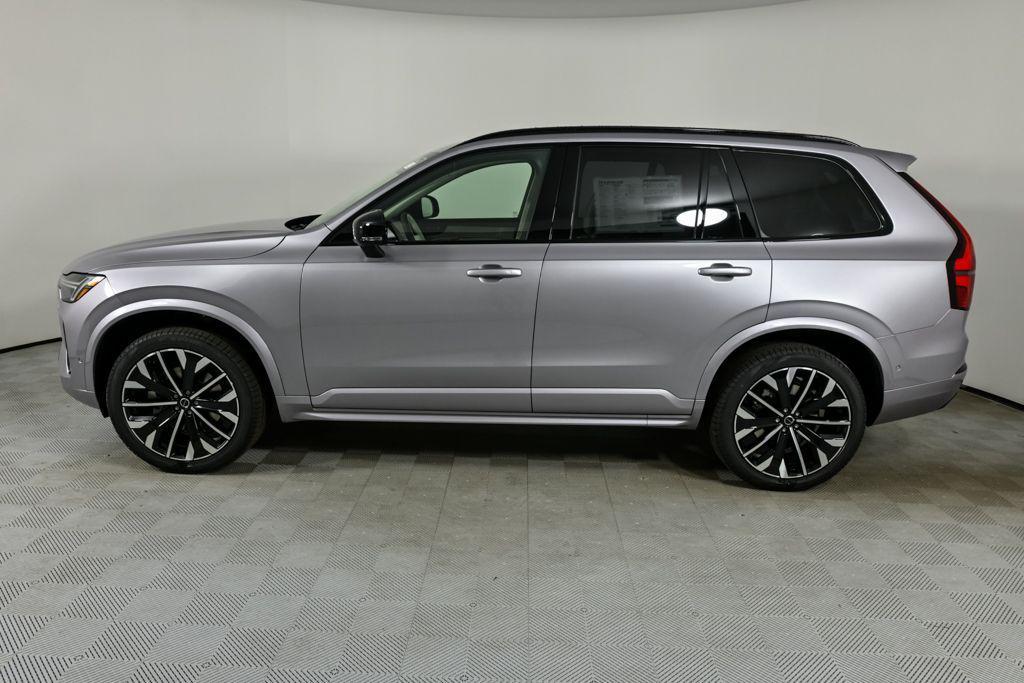 new 2026 Volvo XC90 car