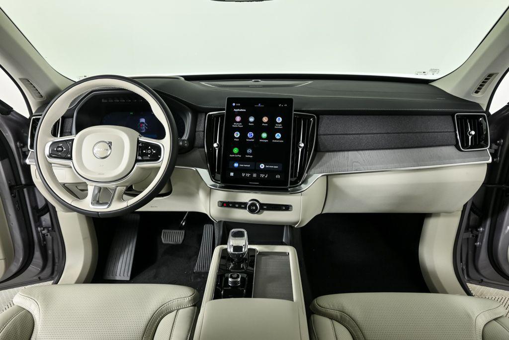 new 2026 Volvo XC90 car