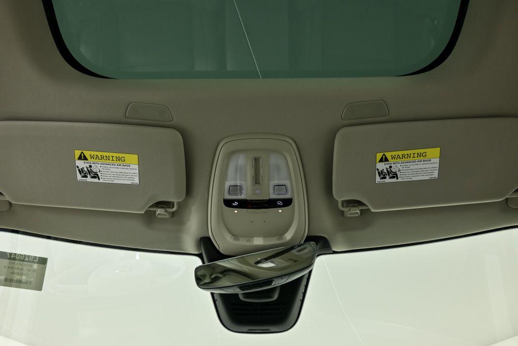 new 2026 Volvo XC90 car