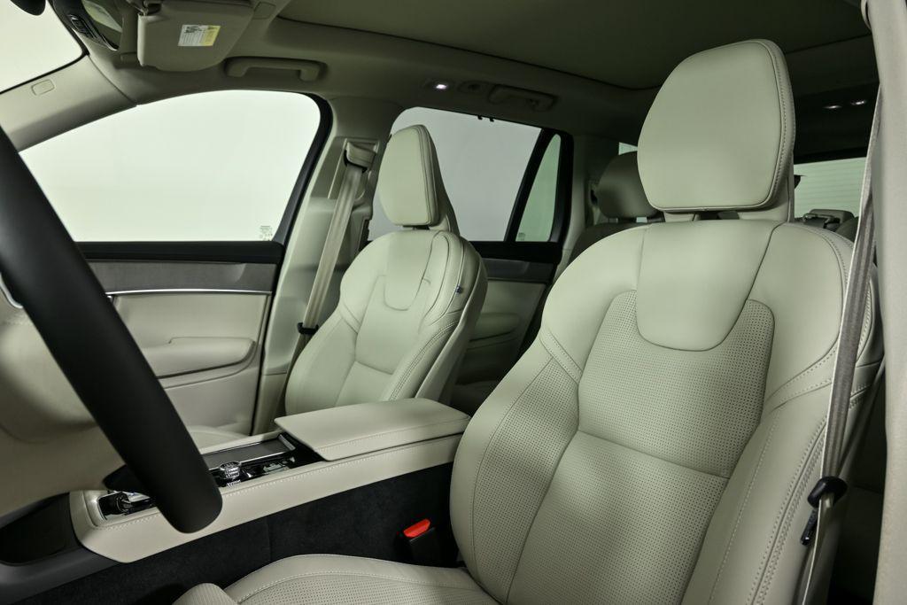 new 2026 Volvo XC90 car