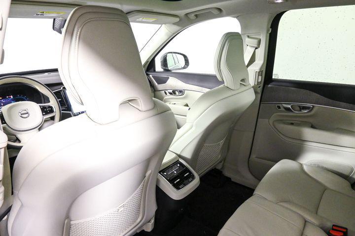 used 2024 Volvo XC90 car, priced at $45,300