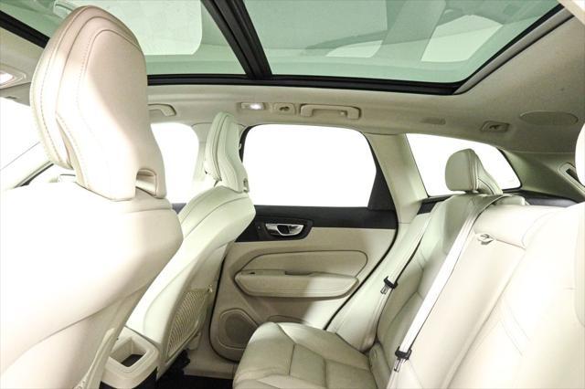 used 2023 Volvo XC60 Recharge Plug-In Hybrid car, priced at $46,500
