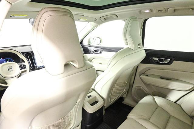 used 2023 Volvo XC60 Recharge Plug-In Hybrid car, priced at $46,500