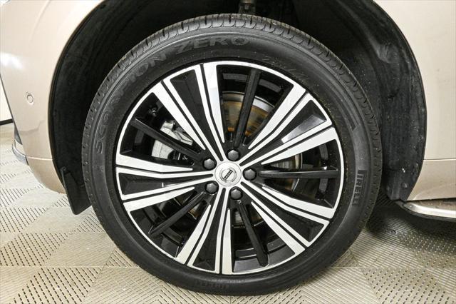 used 2023 Volvo XC60 Recharge Plug-In Hybrid car, priced at $46,500