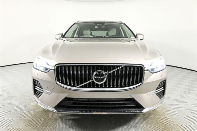 used 2023 Volvo XC60 Recharge Plug-In Hybrid car, priced at $46,500
