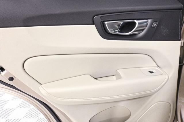 used 2023 Volvo XC60 Recharge Plug-In Hybrid car, priced at $46,500