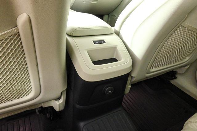 used 2023 Volvo XC60 Recharge Plug-In Hybrid car, priced at $46,500
