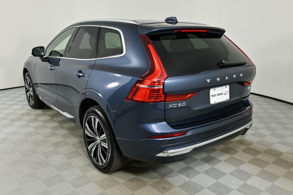 used 2023 Volvo XC60 car, priced at $35,549