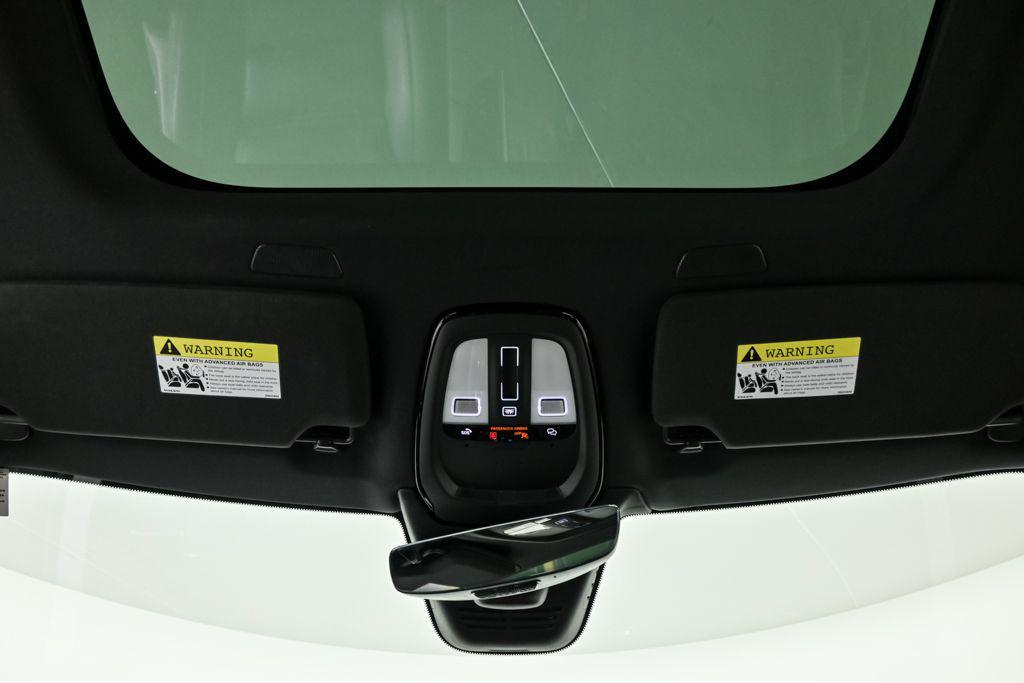 used 2024 Volvo XC90 car, priced at $49,830