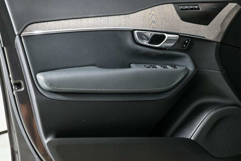 used 2024 Volvo XC90 car, priced at $49,830