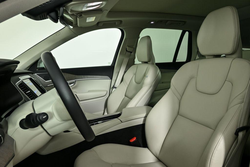 used 2024 Volvo XC90 car, priced at $43,697