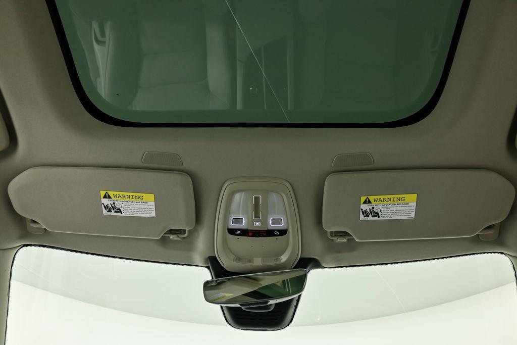 used 2024 Volvo XC90 car, priced at $43,697