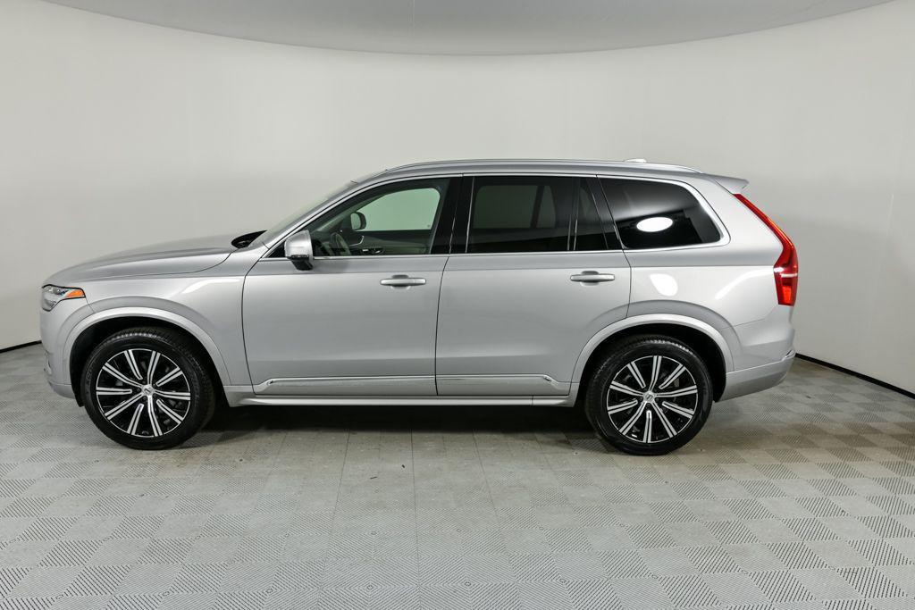 used 2024 Volvo XC90 car, priced at $43,697