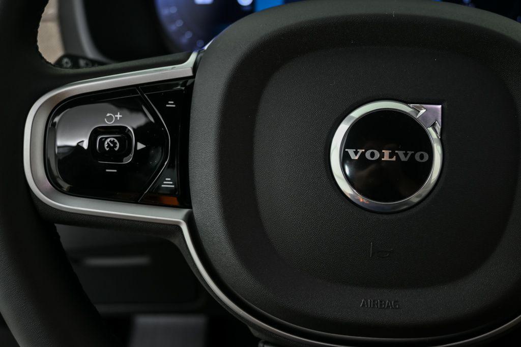 new 2026 Volvo XC90 car