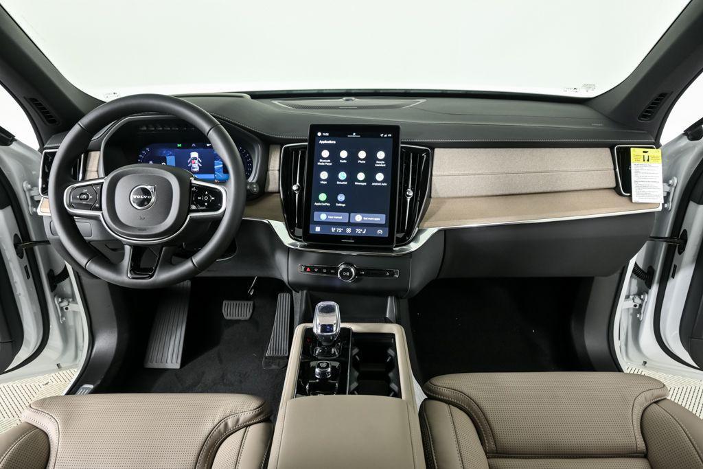 new 2026 Volvo XC90 car