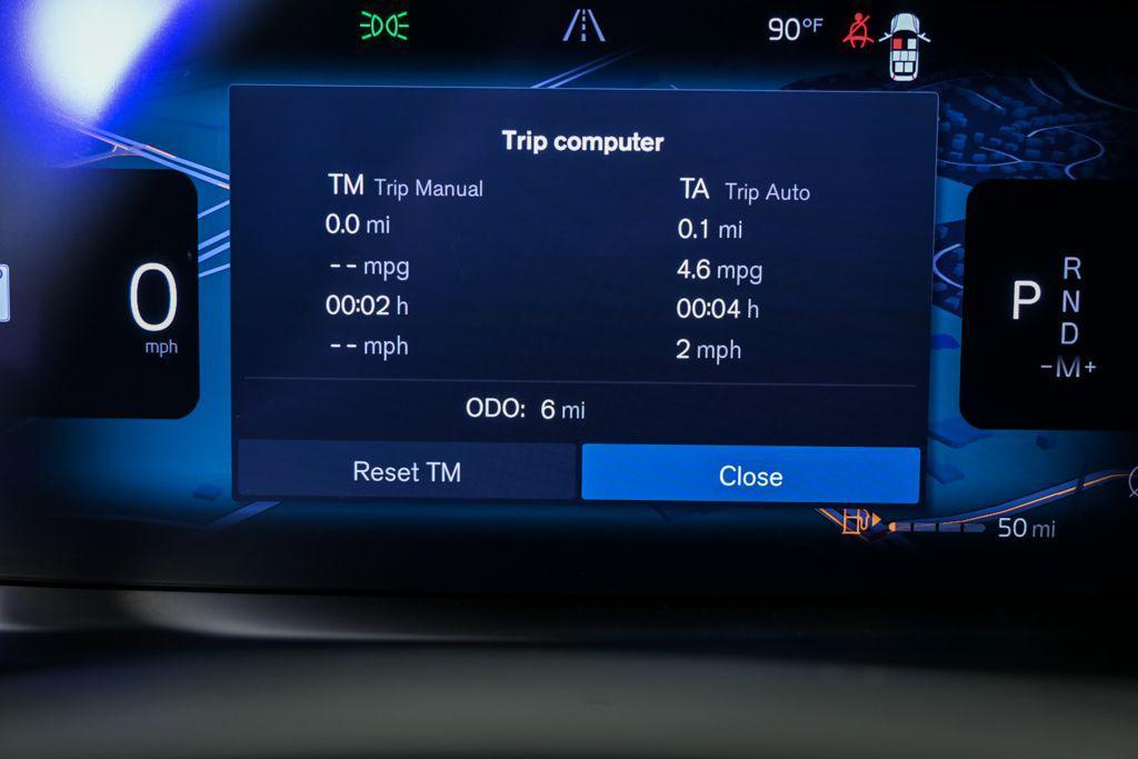 new 2026 Volvo XC90 car