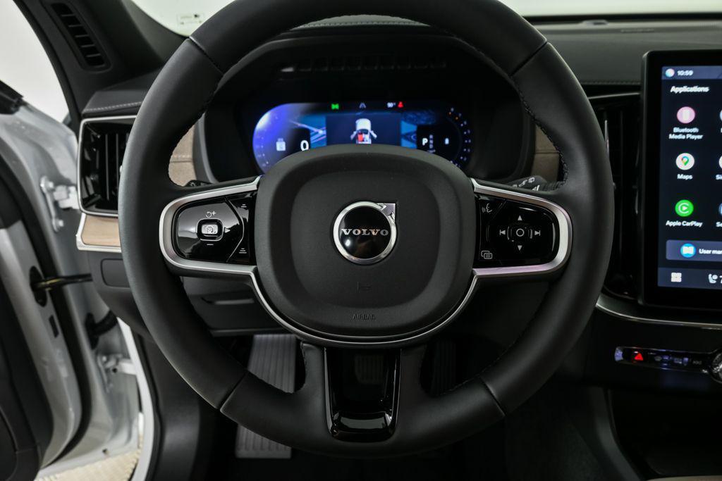 new 2026 Volvo XC90 car