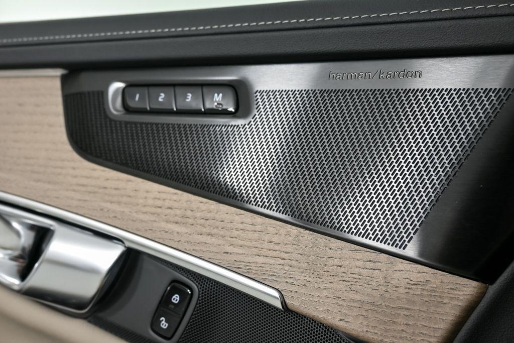 new 2026 Volvo XC90 car